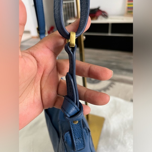 Fossil 1954 Mia Crossbody bag - Picture 4 of 10